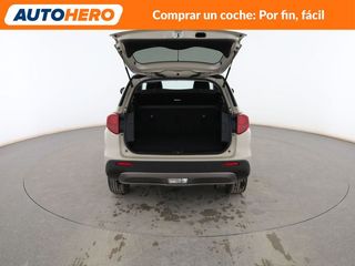 Suzuki Vitara 1.4 BoosterJet Mild-Hybrid Club 4x2 GLX