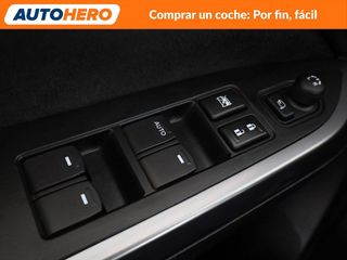 Suzuki Vitara 1.4 BoosterJet Mild-Hybrid Club 4x2 GLX