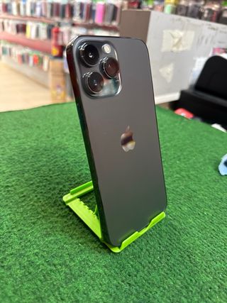 iPhone 13 Pro Max 256GB Gris