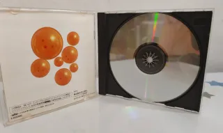 Dragon Ball Z: Densetsu Sega Saturn Jap