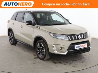 Suzuki Vitara 1.4 BoosterJet Mild-Hybrid Club 4x2 GLX