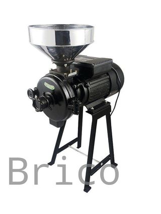 Molino Prensa GARHE 00820 - 2Hp