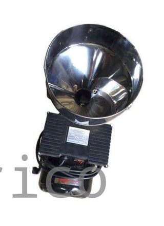 Molino Prensa GARHE 00820 - 2Hp