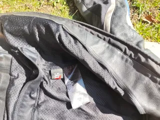 Chaqueta Dainese Moto Talla 50