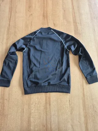 Conjunto chándal Adidas negro