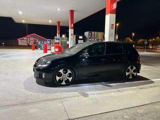 Volkswagen Gti 2010