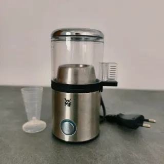 WMF KÜCHENminis® Hervidor de huevo