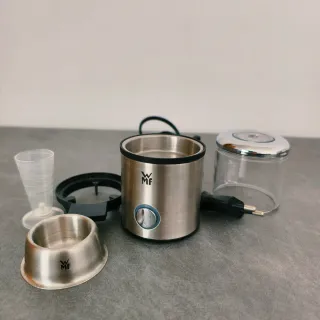 WMF KÜCHENminis® Hervidor de huevo