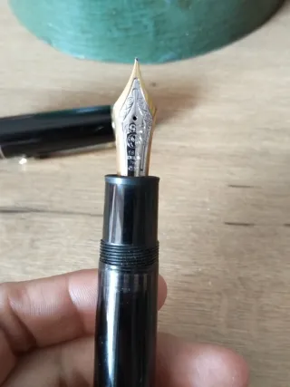 Pluma Montblan Meisterstuck n°149