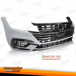 PARACHOQUES DELANTERO SPORT PARA VW ARTEON 17-20