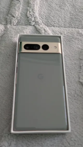 Google Pixel 7 Pro 128GB