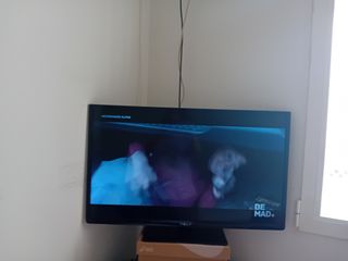 Televisor Nevir 32 Negro