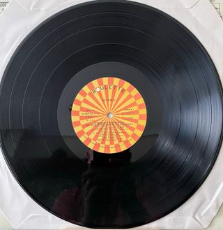 Maynard Ferguson Orchestra - Echoes Of An Era 2LP