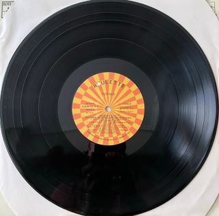 Maynard Ferguson Orchestra - Echoes Of An Era 2LP