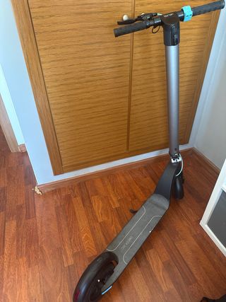 Patinete Eléctrico Cecotec