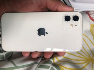 iPhone 12 256GB Blanco