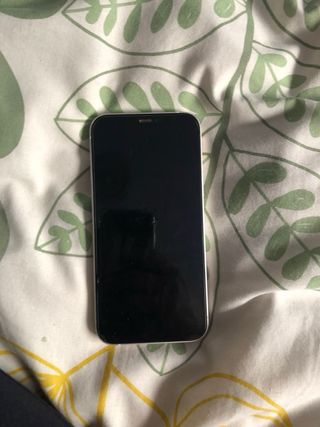 iPhone 12 256GB Blanco