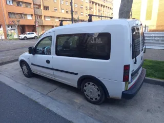 Opel Combo 2006