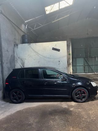 Volkswagen Golf 5 2009