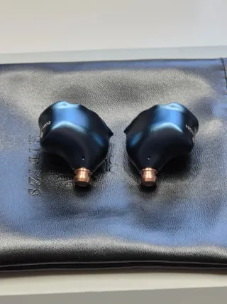 Hidizs MK12 Auriculares In-Ear