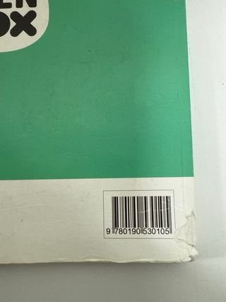 Biología y Geología 1º ESO. Libro del estudiant...