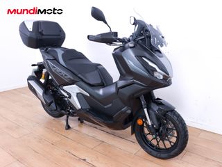 HONDA ADV 350