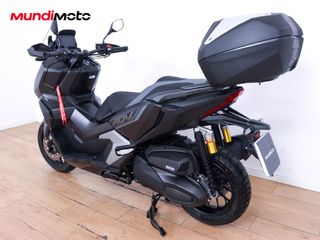HONDA ADV 350