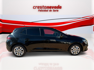 Mégane - DESDE 264€/MES ¡SIN PAGAR ENTRADA!