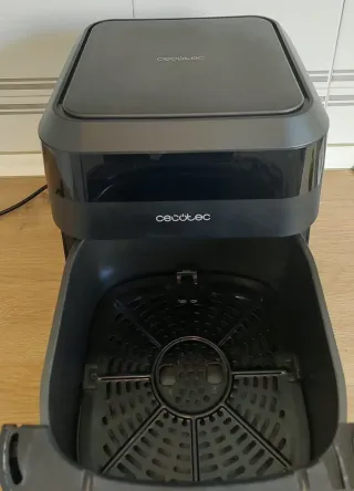 Cecotec Freidora de Aire
