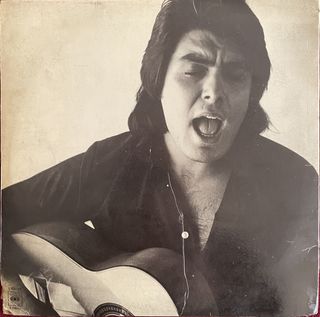 Vinilo Manzanita - Poco Ruido y Mucho Duende