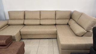 SOFAS CAMA DOBLE CHAISSELONGUE NUEVOS*685*038*326*