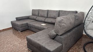 SOFAS CAMA DOBLE CHAISSELONGUE NUEVOS*685*038*326*