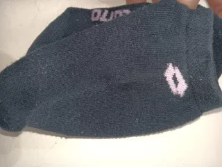 Calzini Lotto taglia 36/38