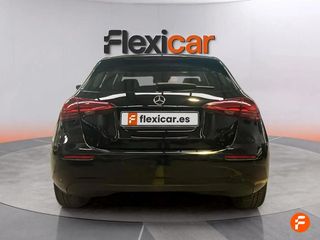 Mercedes Clase A A 200 d