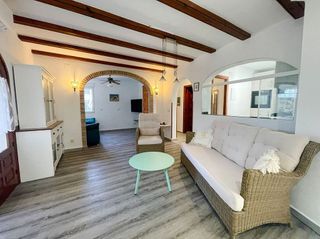 Casa en venta en Benissa