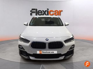 BMW X2 sDrive16d