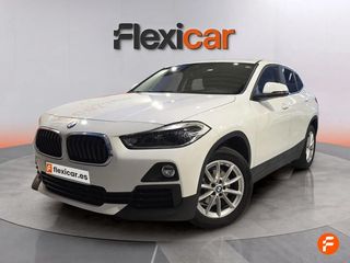 BMW X2 sDrive16d