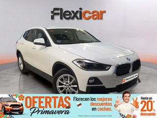 BMW X2 sDrive16d