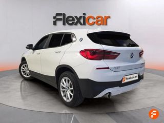 BMW X2 sDrive16d