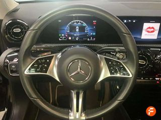 Mercedes Clase A A 200 d