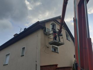 Instalación Aire Acondicionado a precio justo