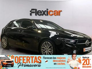 Mercedes Clase A A 200 d