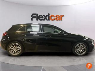 Mercedes Clase A A 200 d