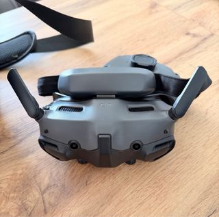 DJI Avata 2 Pack Vuela + Mando