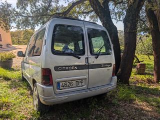 Citroen Berlingo 2005