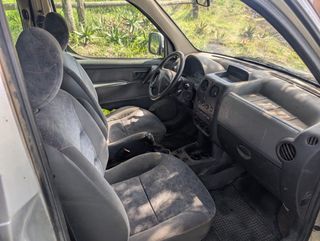 Citroen Berlingo 2005