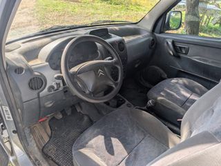 Citroen Berlingo 2005