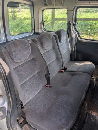 Citroen Berlingo 2005