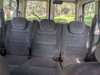 Citroen Berlingo 2005