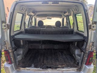 Citroen Berlingo 2005